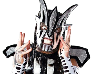 Jeff Hardy WIllow