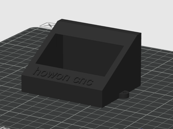 laser volt meter