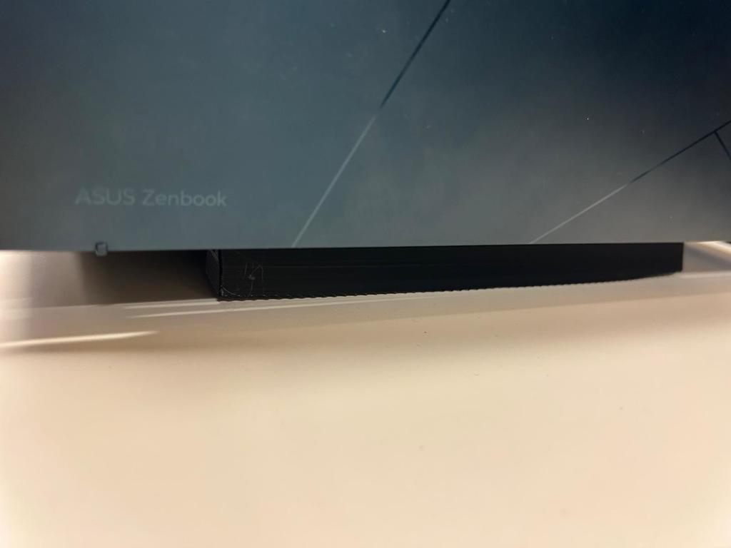 Asus ZenBook 14 OLED Stand Riser