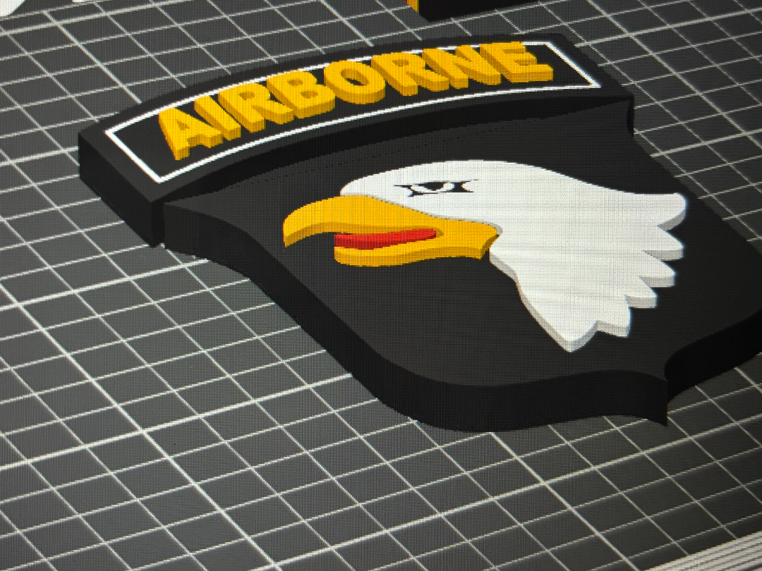 101st Airborne / Air Assault