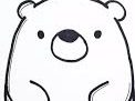 cute bear 