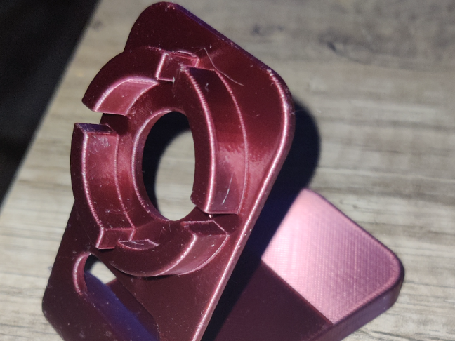 support chargeur montre suunto 9 peek