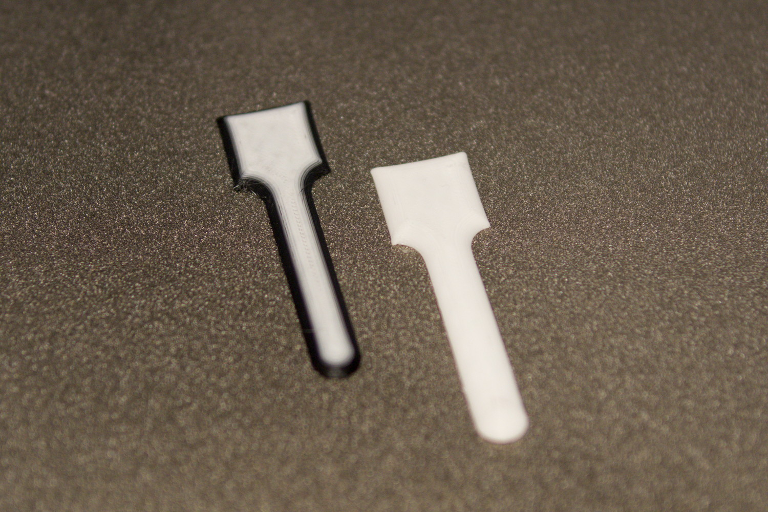 Epoxy Spatula