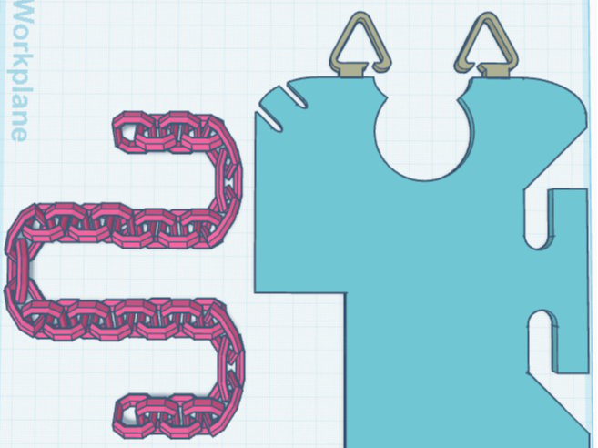 Feed pump chain ver 3