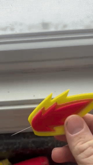 Butt Torch - Elf on the Shelf