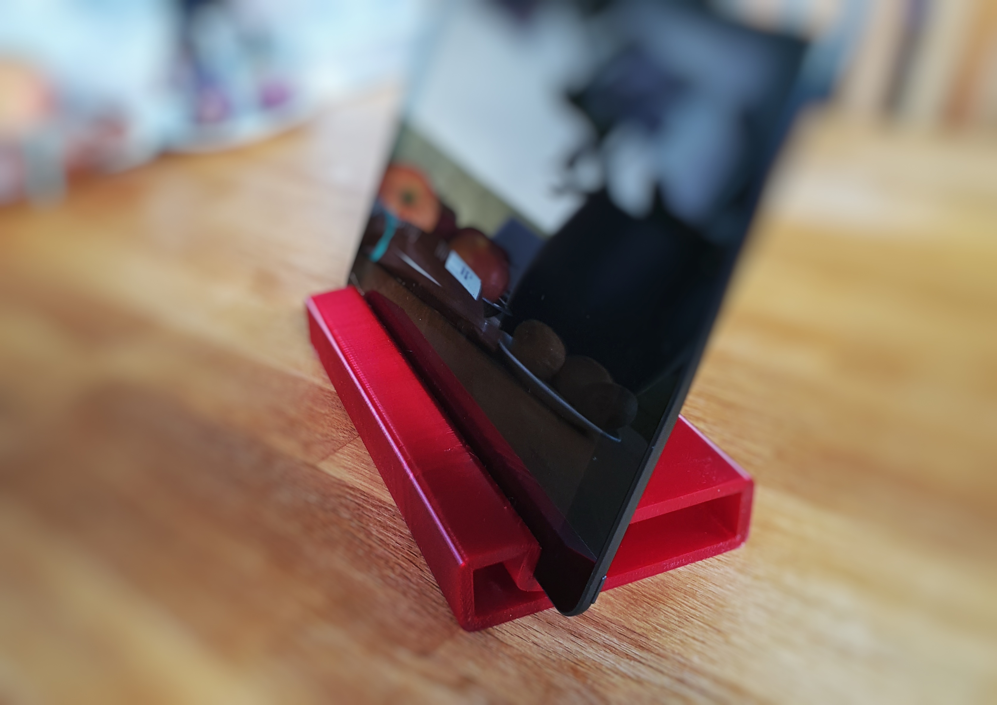 iPad stand by Bluewar