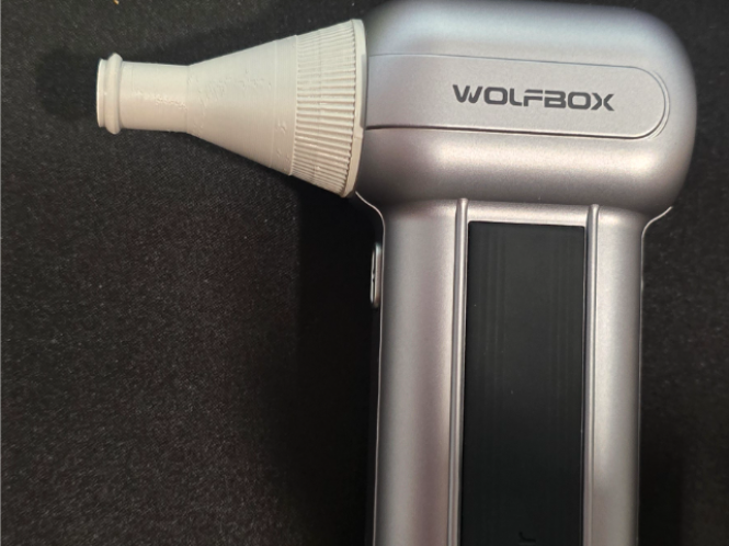 Chamber Coolers for  WolfBox MF100 Air Duster