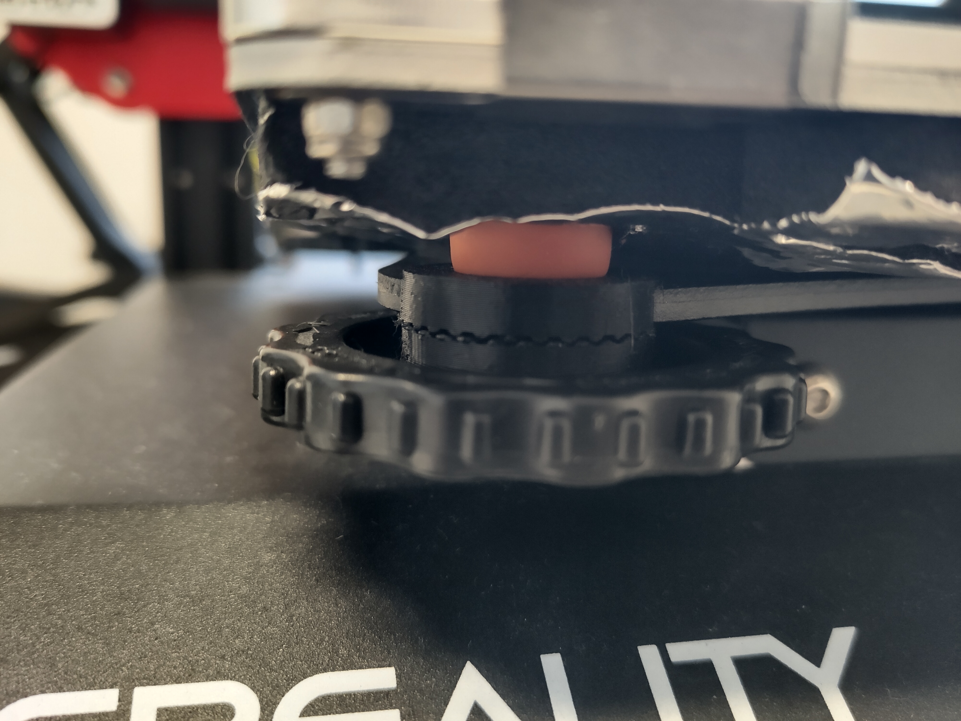 Bed Screw Lock for Cr10S Pro V2