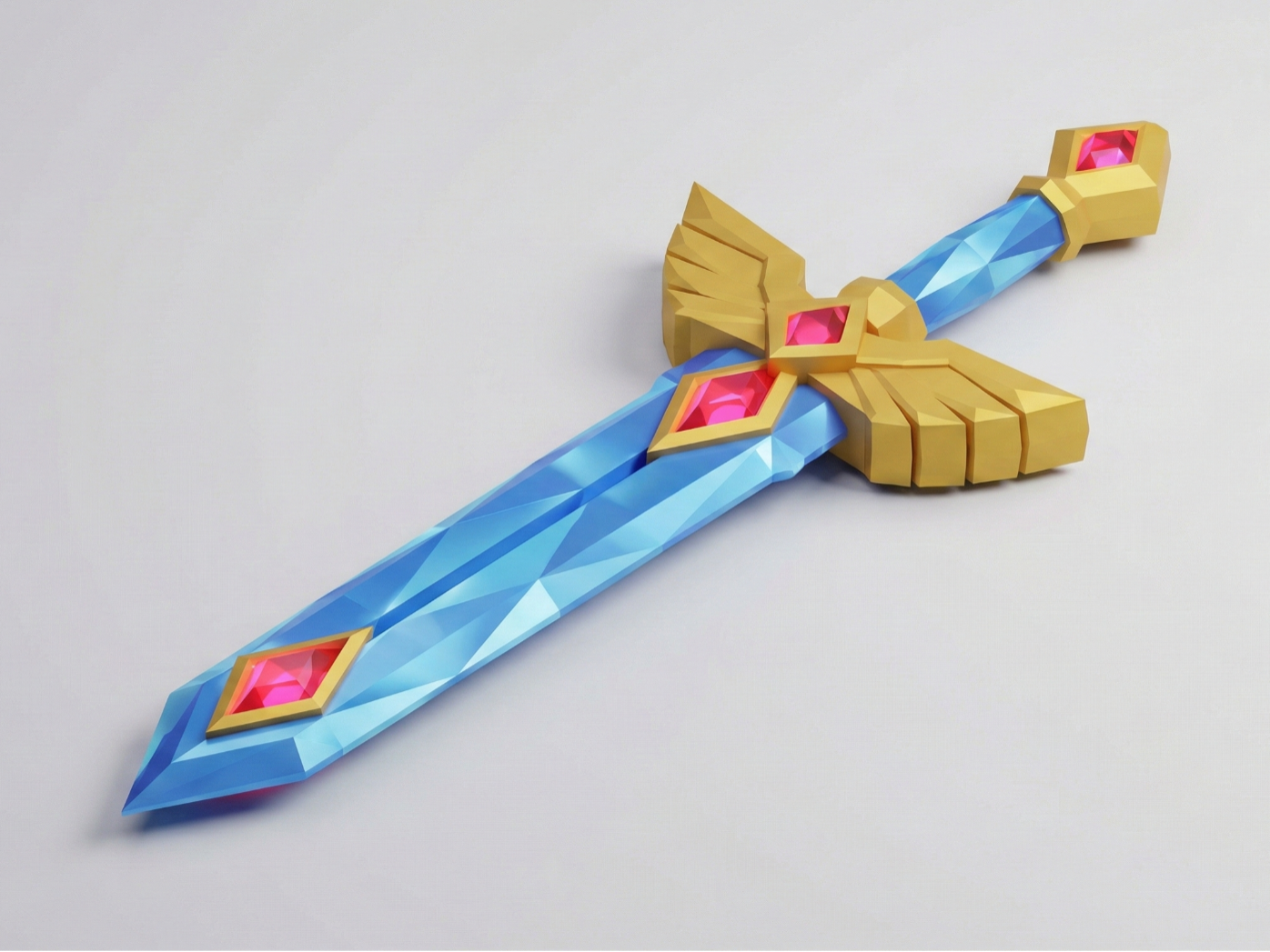 Espada de Heroes