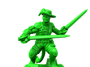 Emerald Oceon