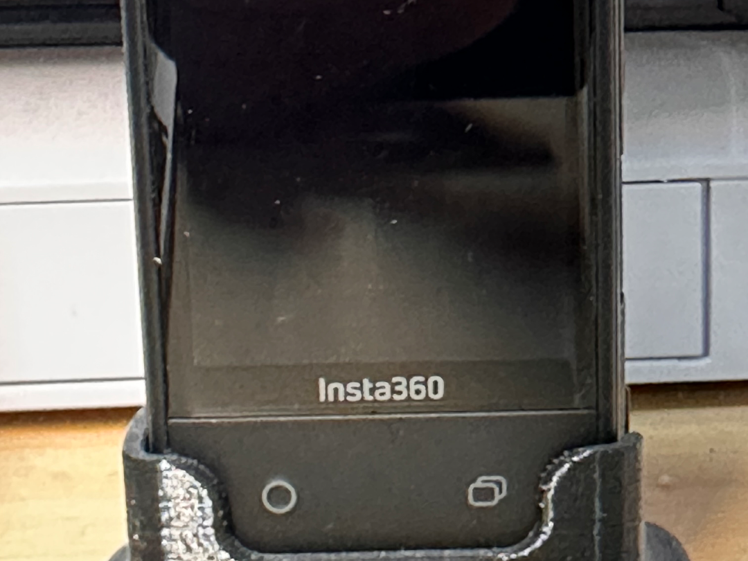 SUPPORTO PER INSTA 360 X5