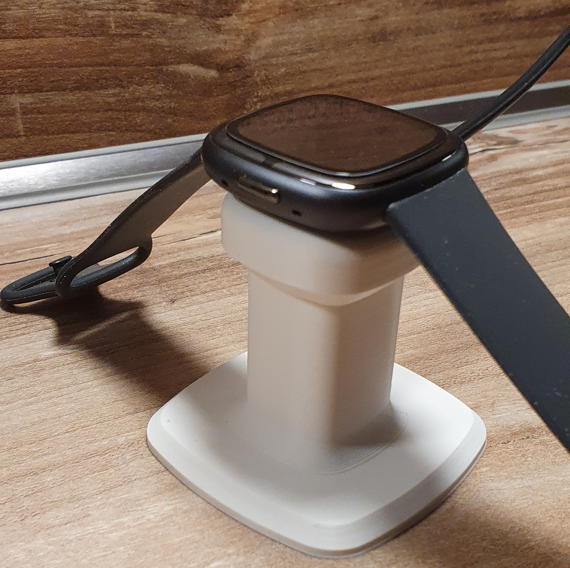 Ladestation Fitbit Sense 2