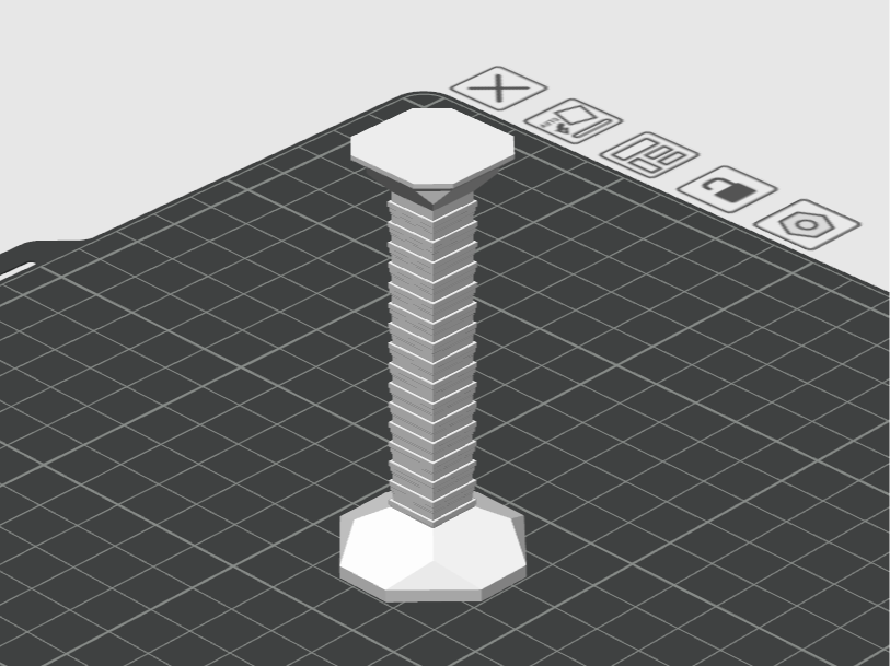 gpu support stand
