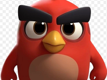 Red Angry Brids