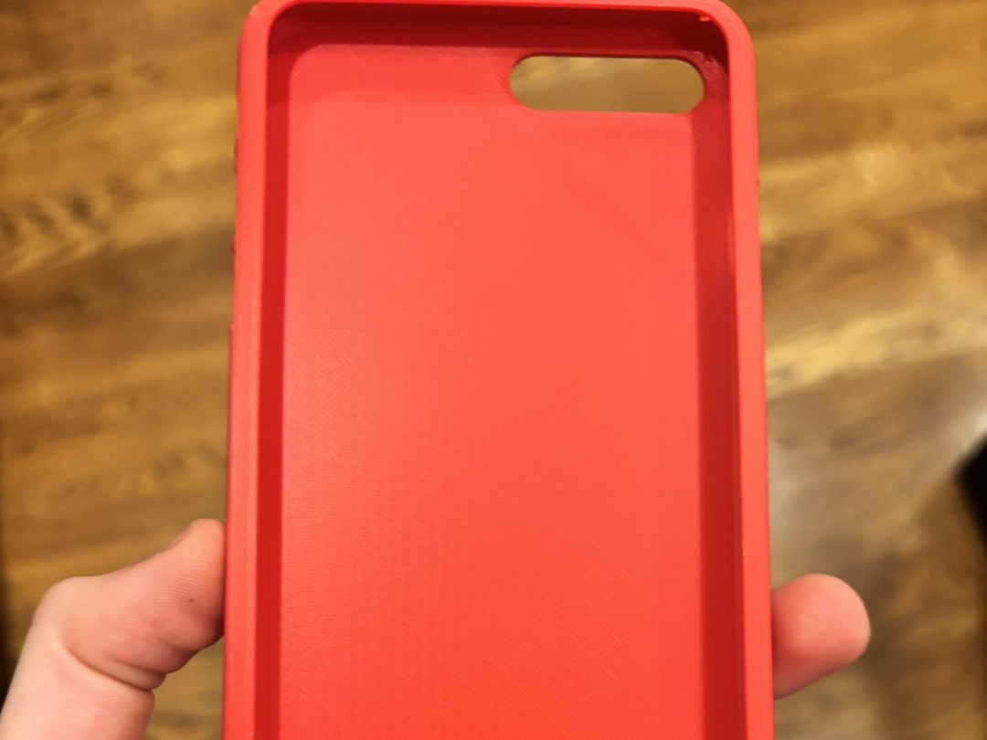 Iphone 8 plus case