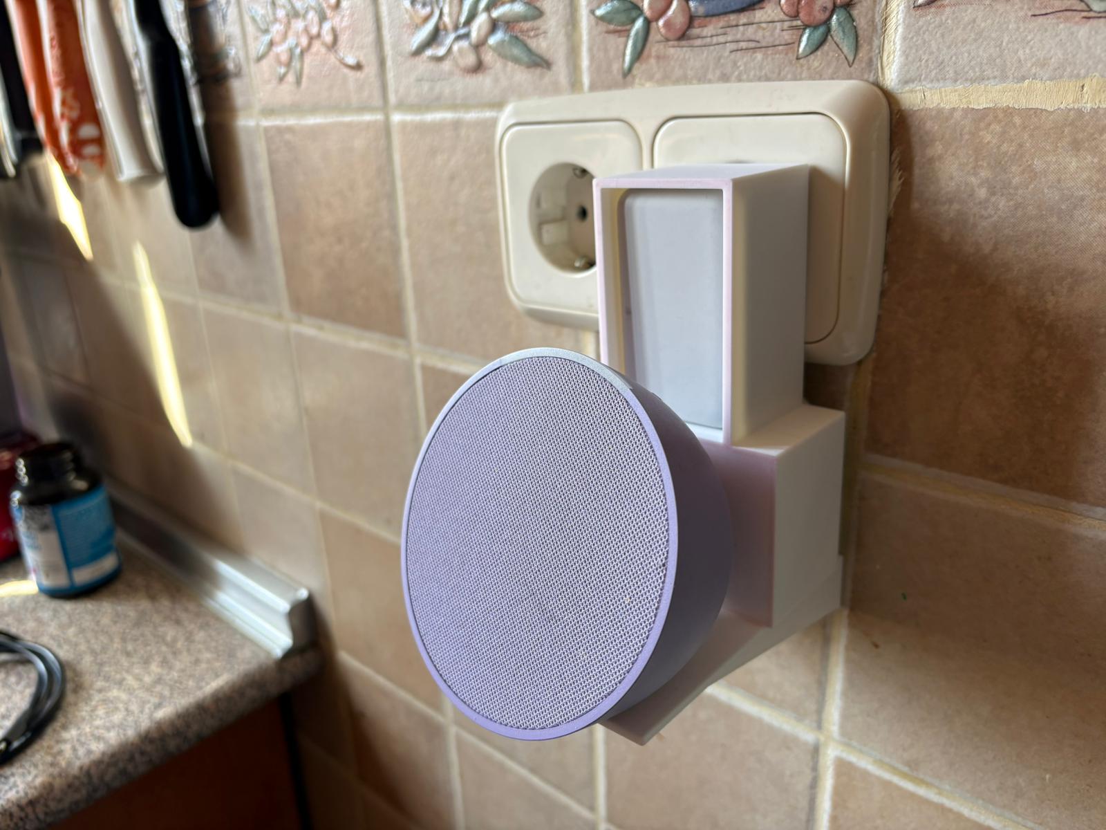 Alexa Echo Pop Holder