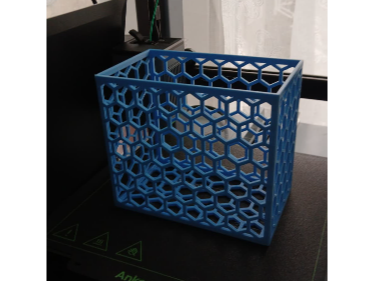 Multipurpose Basket