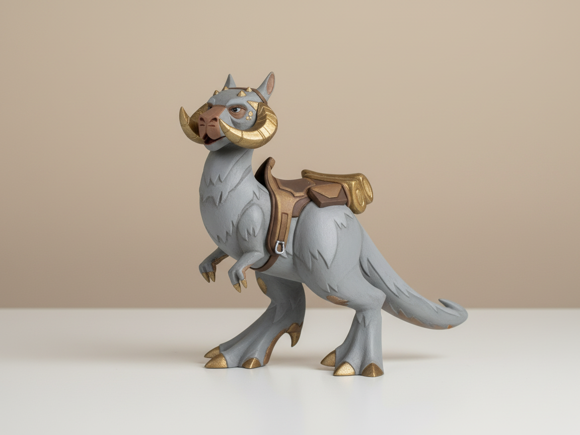Tauntaun