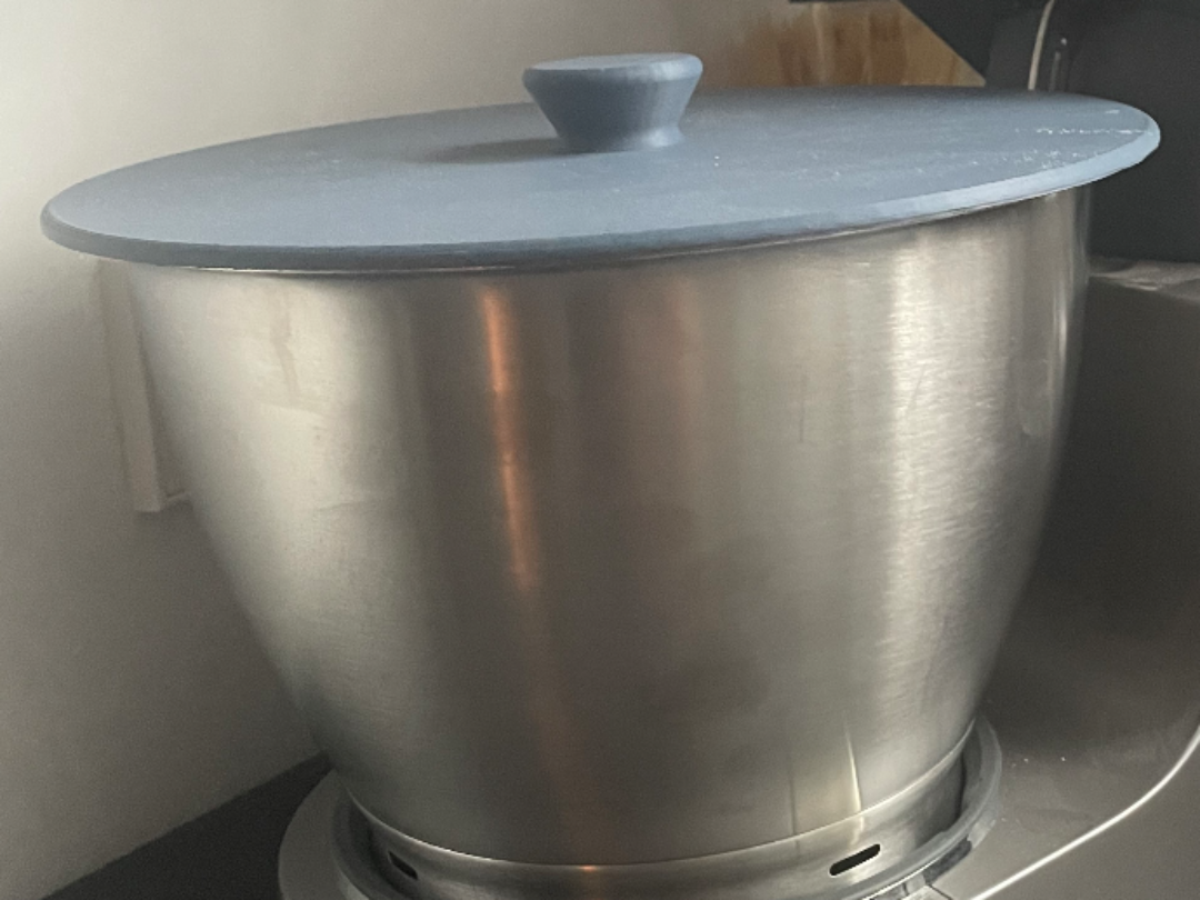 Deckel für Kenwood Küchenmaschine