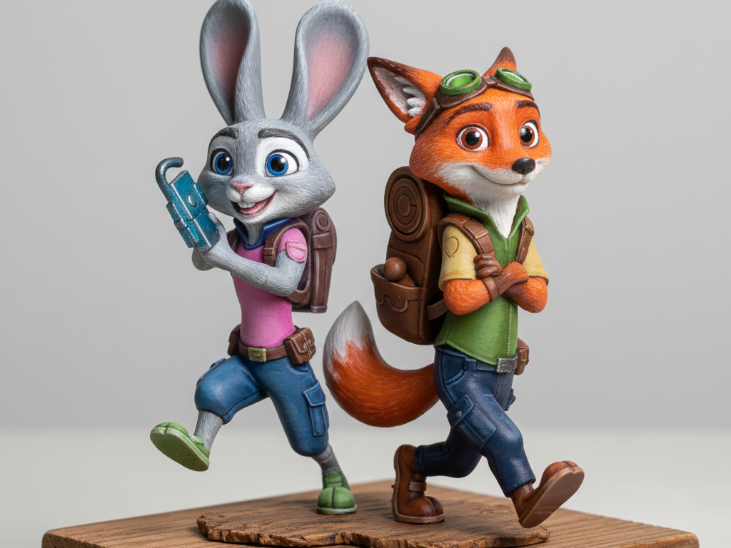 Zootropolis