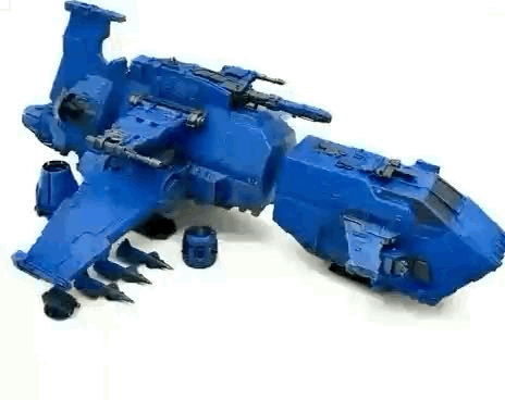 thunderhawk