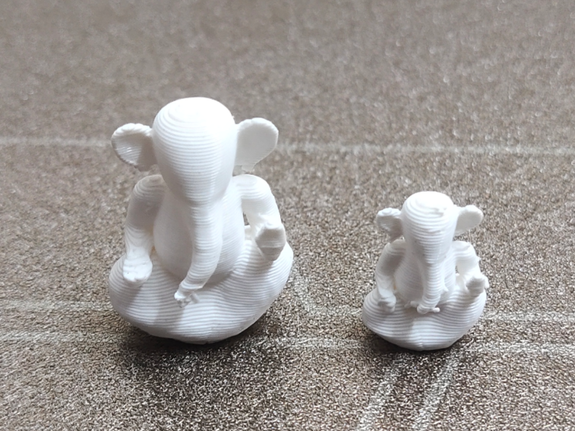 Lord Ganesha