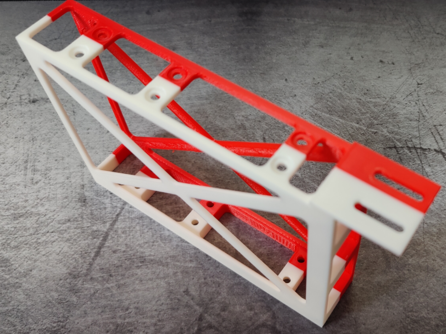 3.5 HDD Mount/Bracket for Open GPU & Mining Frames