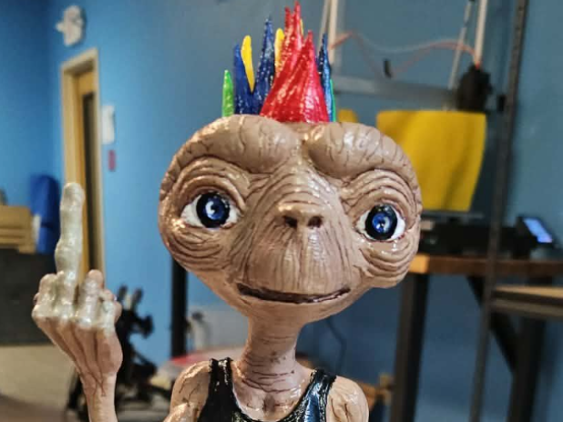 ET PUNK