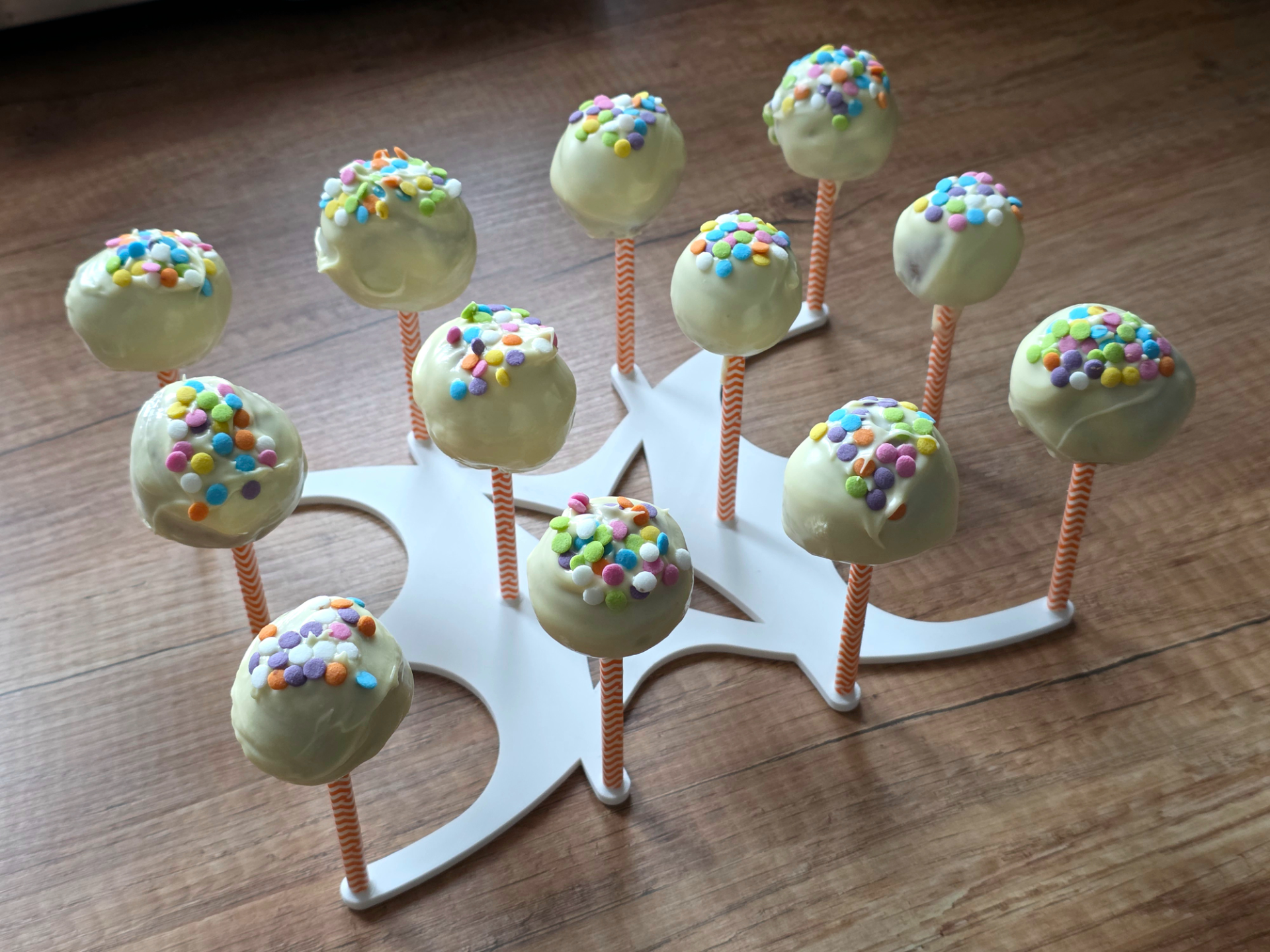 Cake Pop Stand