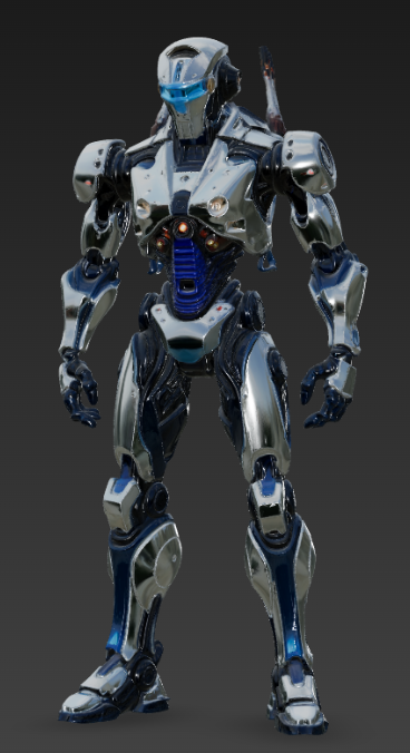 Sentinel-X