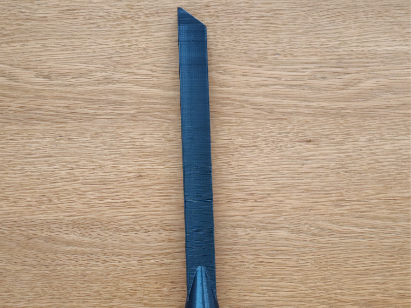 Vacuum sweeper extension