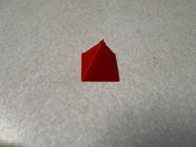 The Pyramid