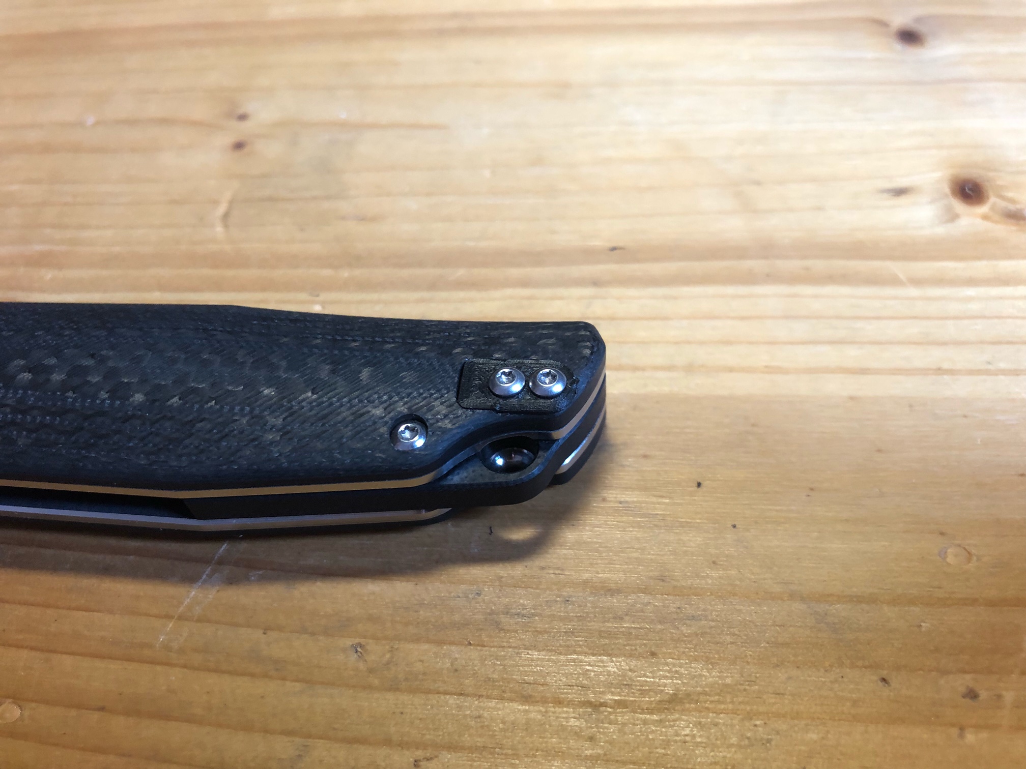 Bestech Ascot Clipdelete