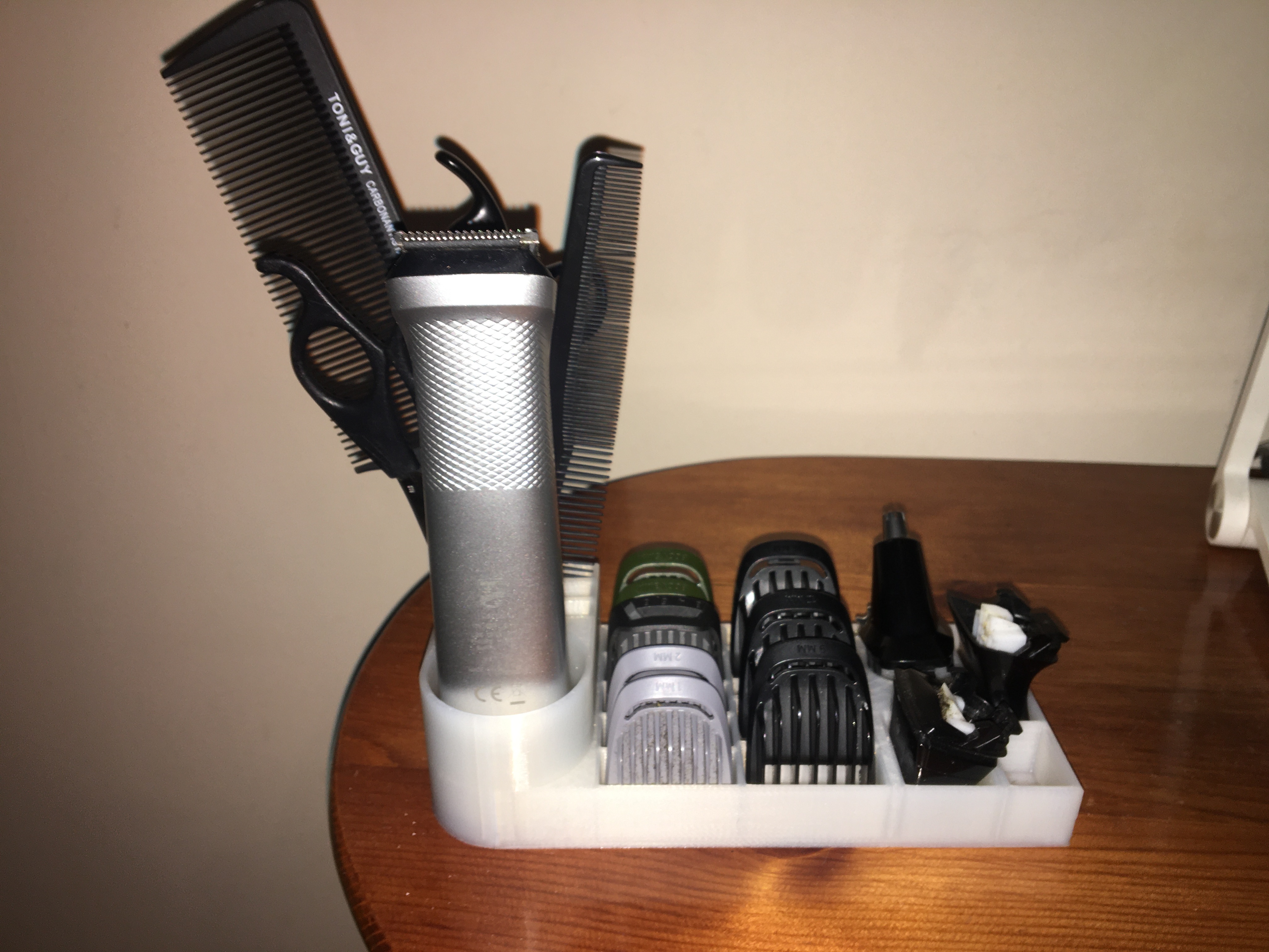 Philips 7000 Holder