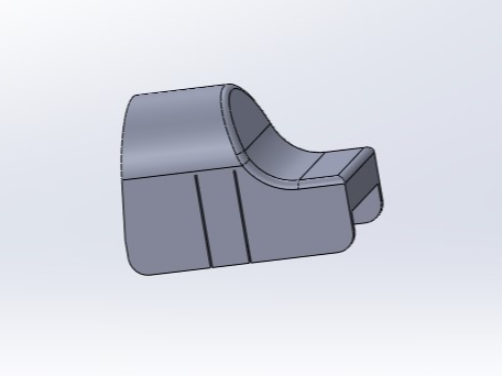 Trijicon SRO cover