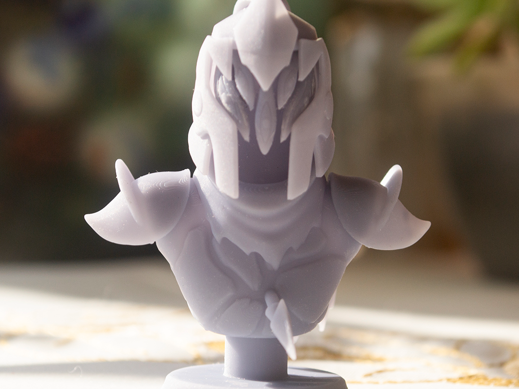 Magyar Brawlhalla - Statue