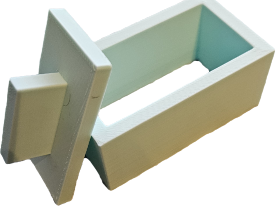 Sushi nigiri mold