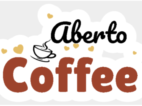 Luminária coffe