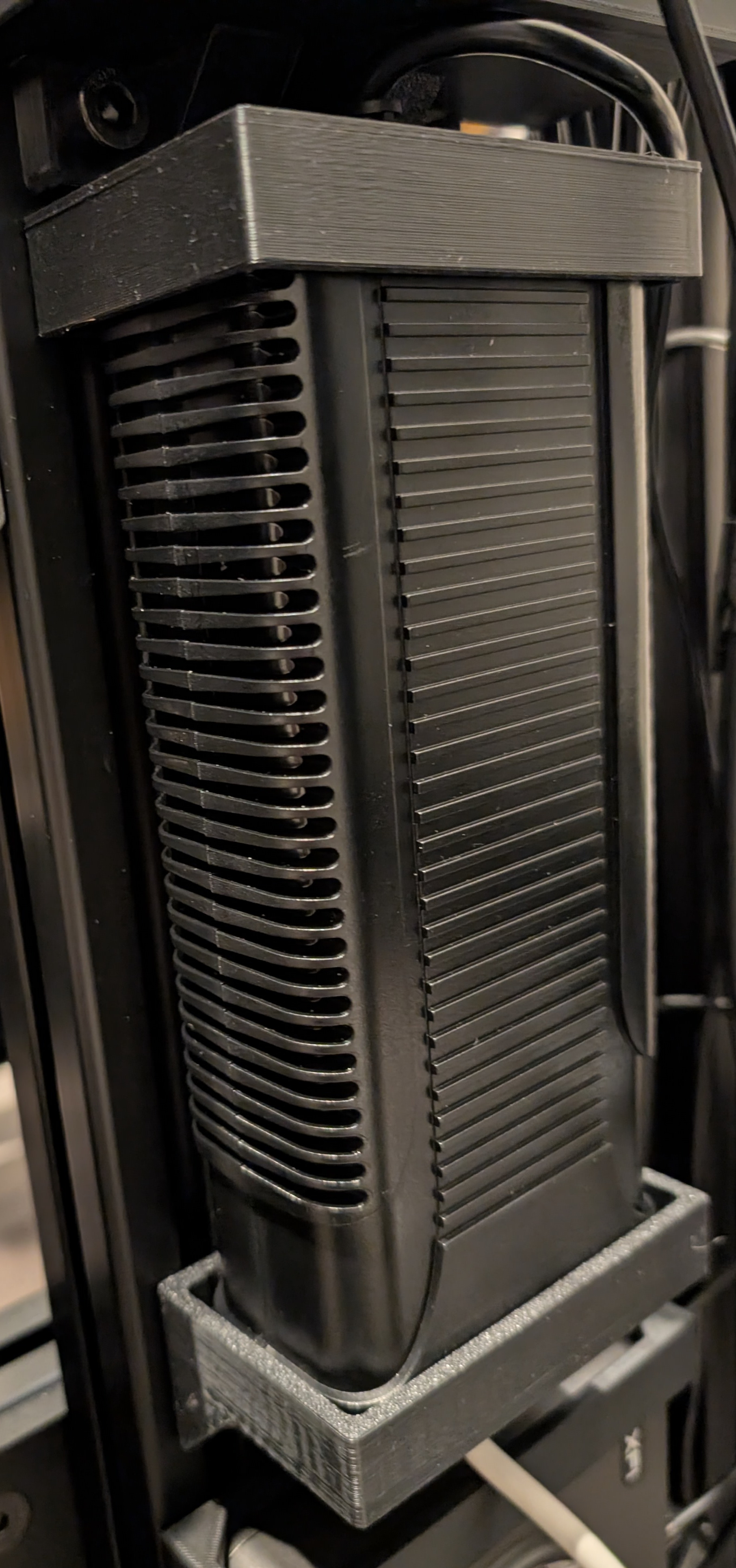 VNM Premier Power Supply Mounting Bracket