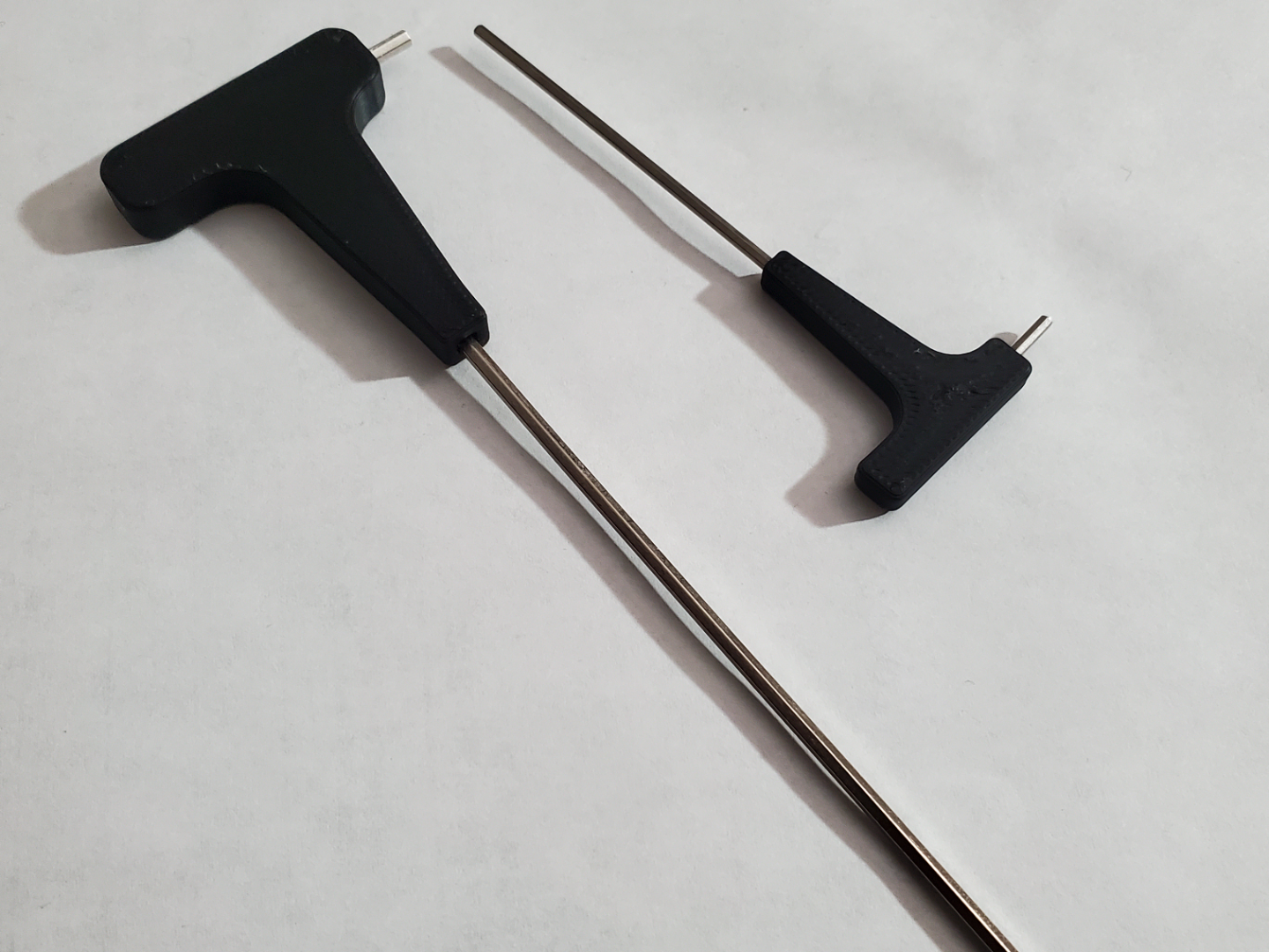 1.5mm and 2mm Hex Key Handles - S59