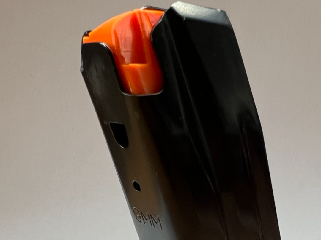 Sringfield Echelon Mag Follower