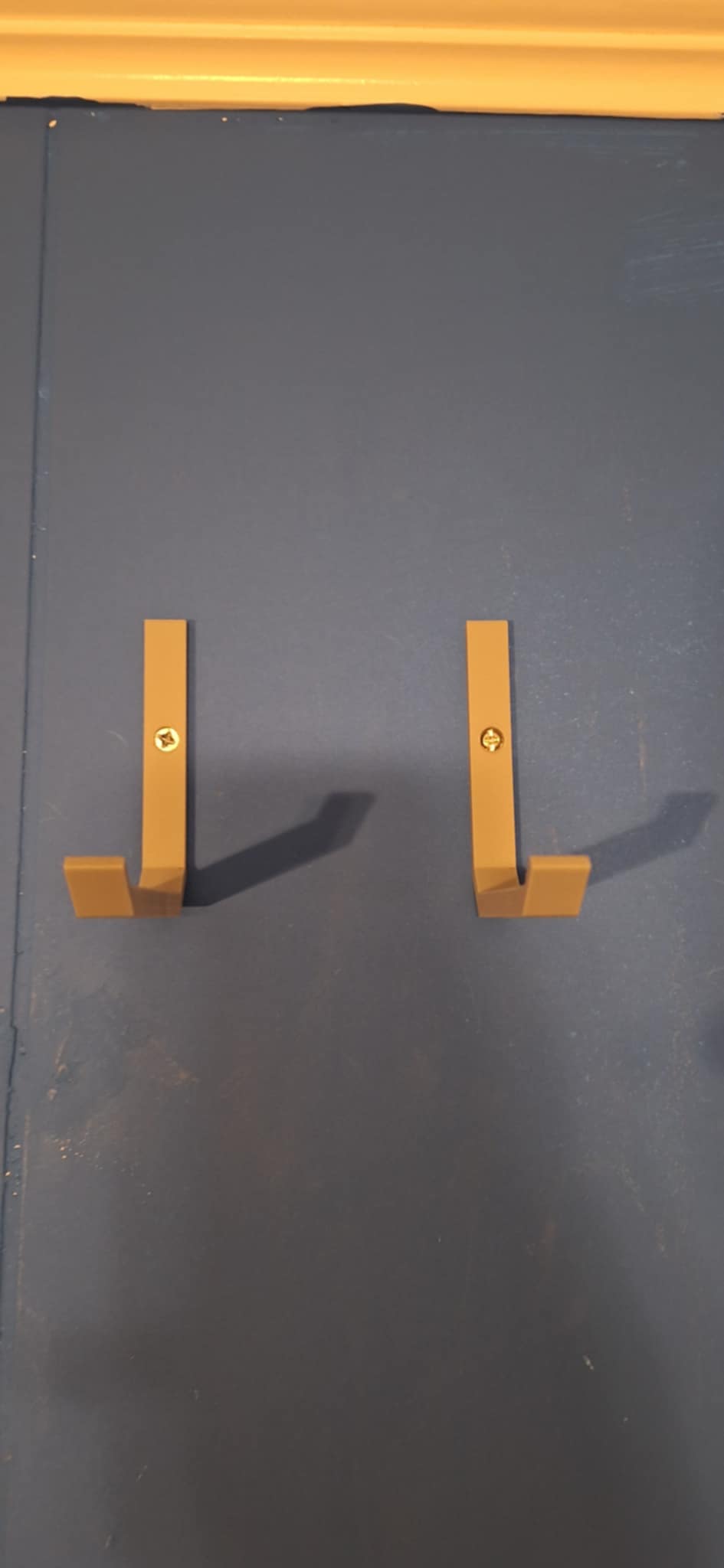 Sieges Sledgehammer Bracket