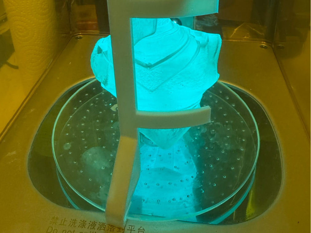 Anycubic Wash & Cure Stand