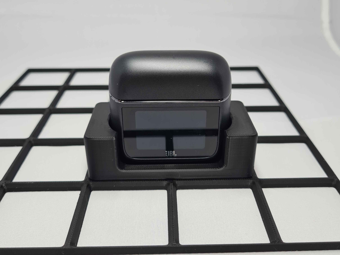 JBL Tour Pro 3 case holder Gridfinity