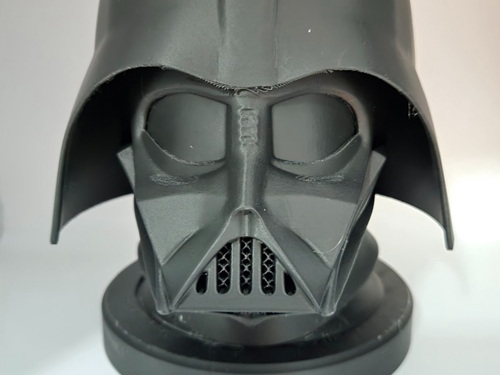 Darth Vader Sculpture