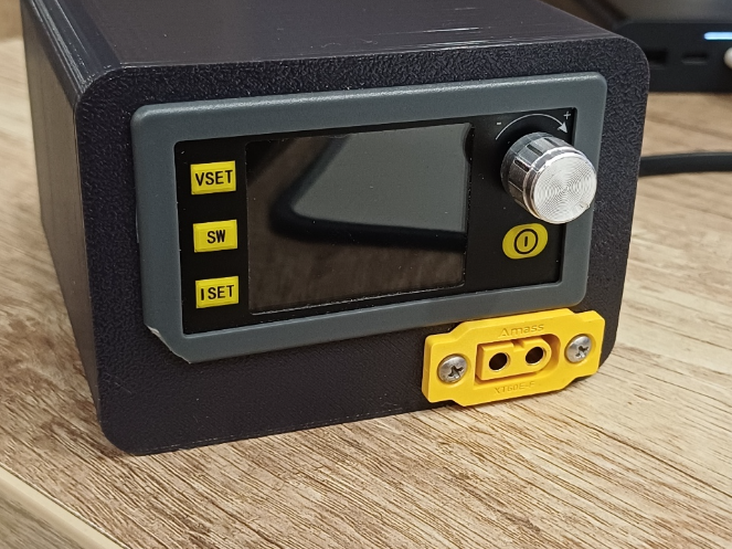 SK120 SK60 frame XT-60
