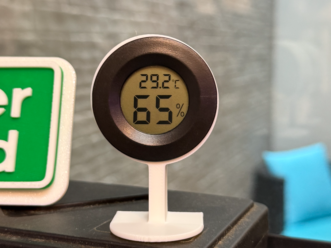 Temperature_Humdity_Sensor