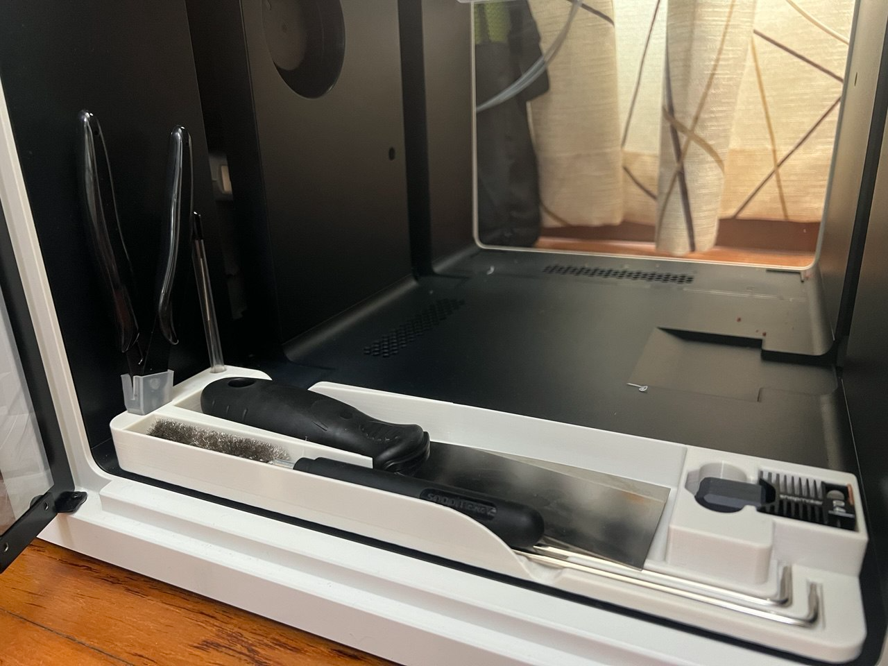 Snapmaker U1 Toolkit (Remix)