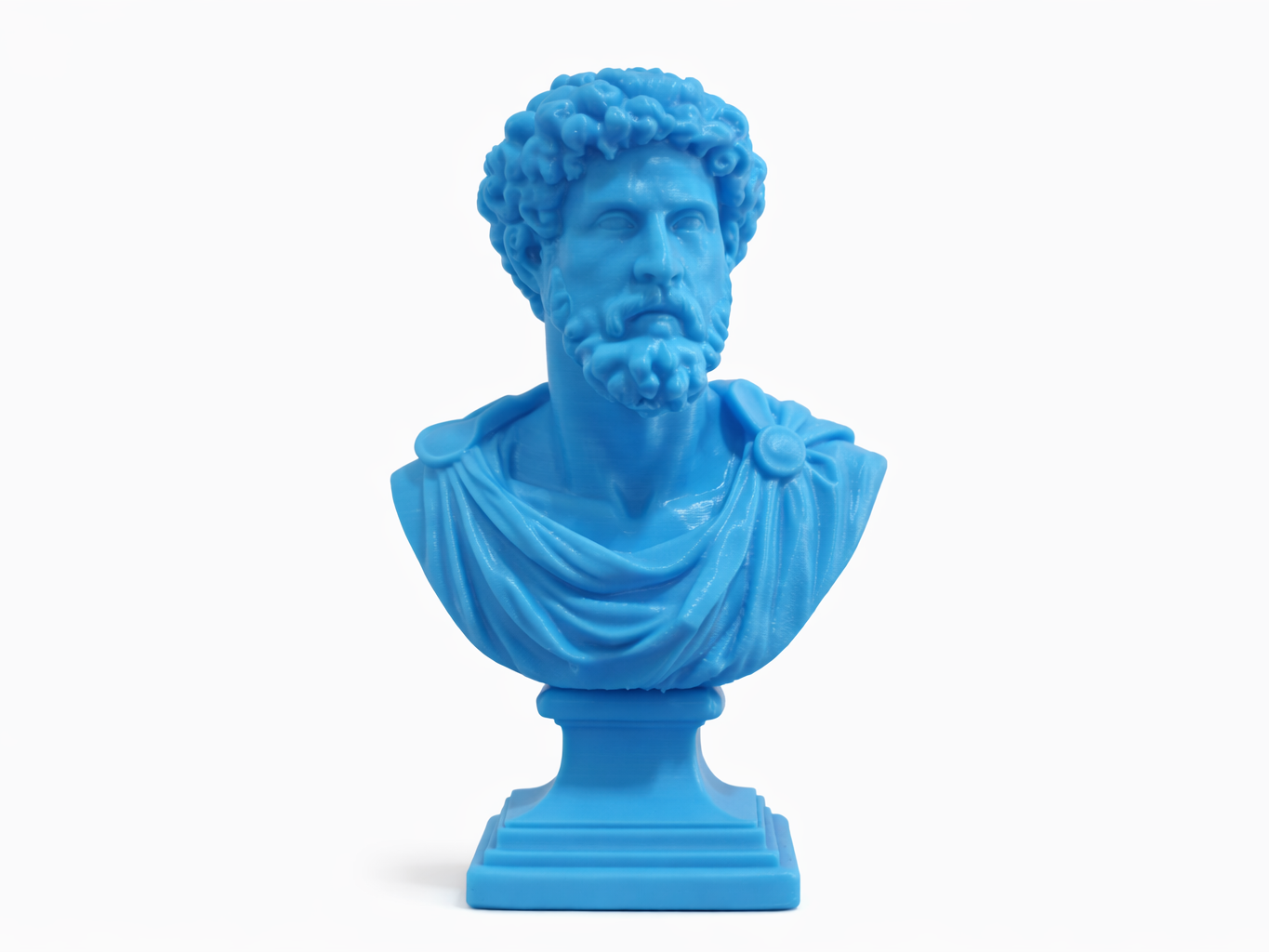 Imperator Macus aurelio