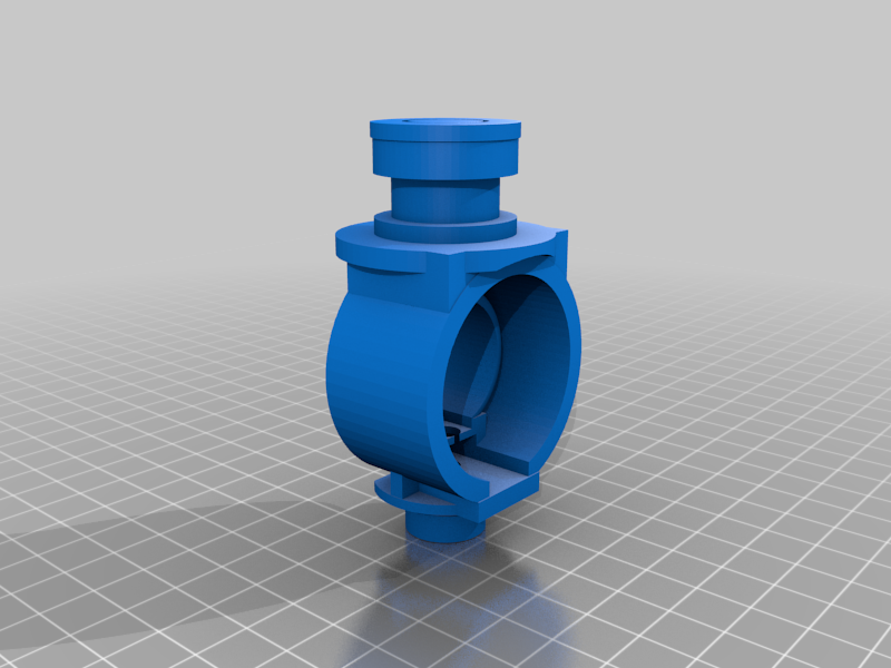 Velbon CX-460 Tripod Replacement Leg Part
